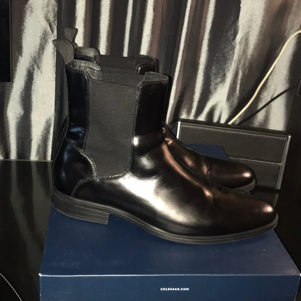 Men’s Cole Haan Madison Chelsea Boot